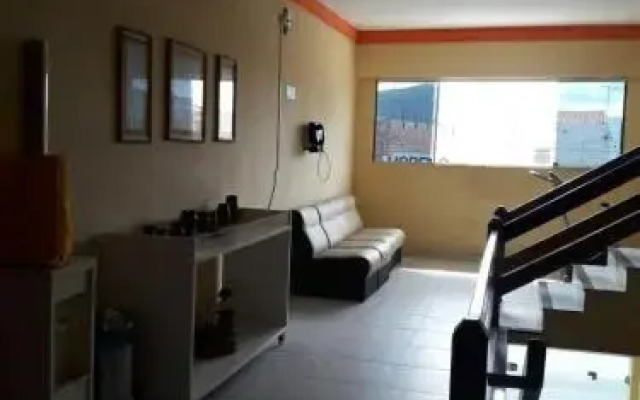 Sertao Hotel
