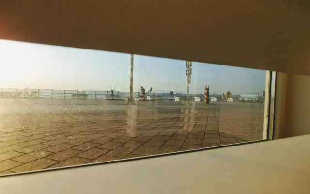 Sunny Bank Westende Zeezicht