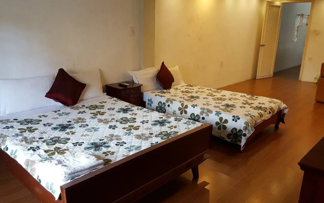 Hoang Anh Hotel