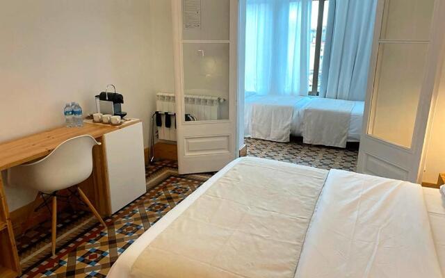 La Casa de Antonio Boutique Rooms