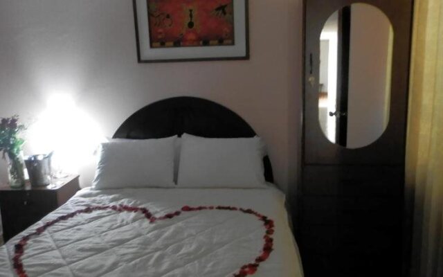 Hotel Kantu