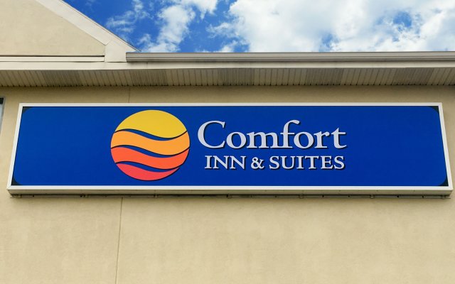 Comfort Suites Southaven I-55