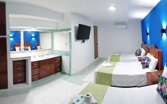 Hotel Capri Playa