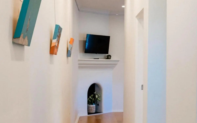 The Mitchell Bondi Garden 3