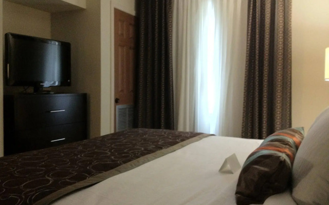Staybridge Suites Columbus-Dublin by IHG