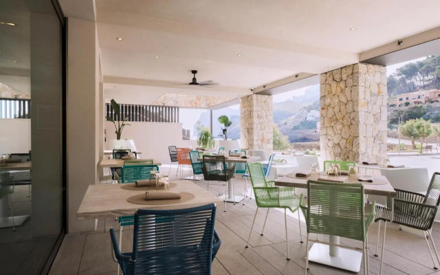 Hotel El Vicenç  de la Mar - Adults Only (+12)