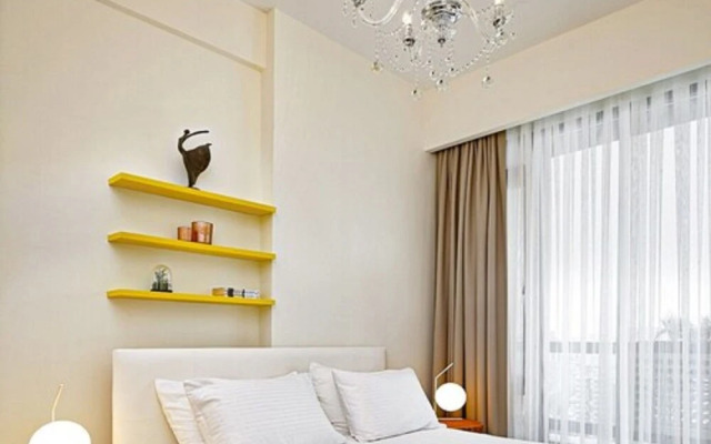 G Tower Residences