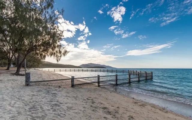 Birdsong House Dingo Beach