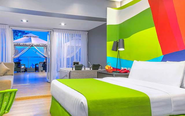 Boracay Uptown
