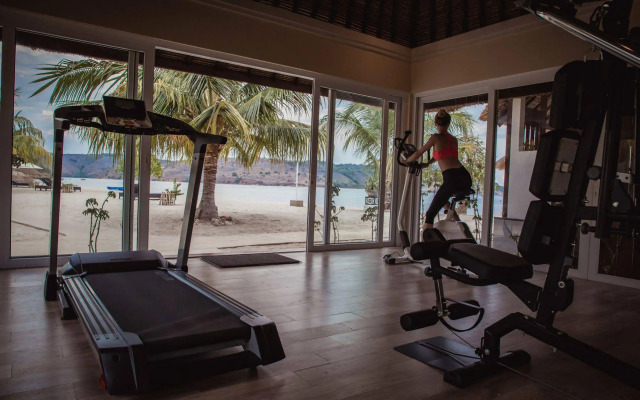 Sudamala Resort, Seraya, Flores