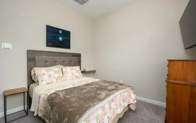 Casa Tierra 3 Bedroom Home