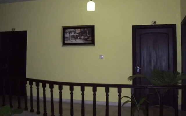 Margalla Lodge