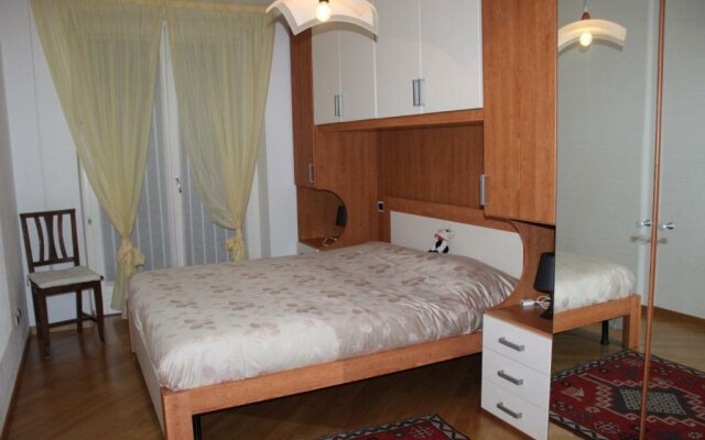 Residenza Dossalt - Holiday apartment