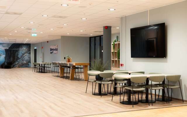 Scandic Stavanger Forus