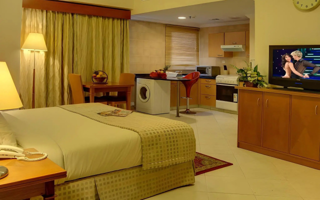 Fortune Grand Hotel Apartment