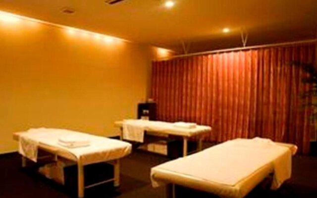 Spa Hotel SOLE Susukino