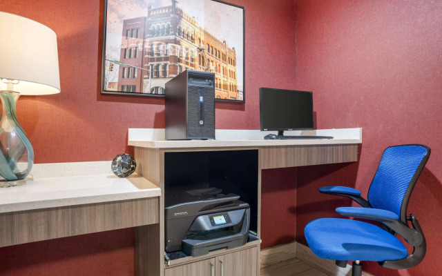 Best Western Gardendale