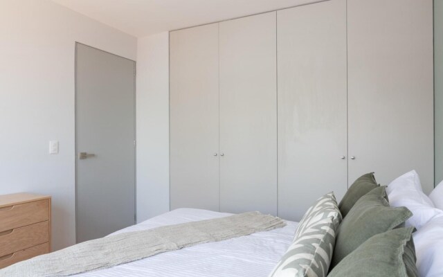 1 BR Apt Perfect for Digital Nomads