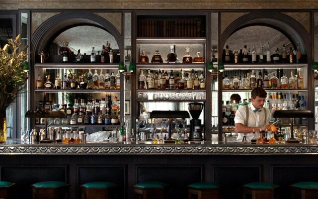 The Norman Tel Aviv