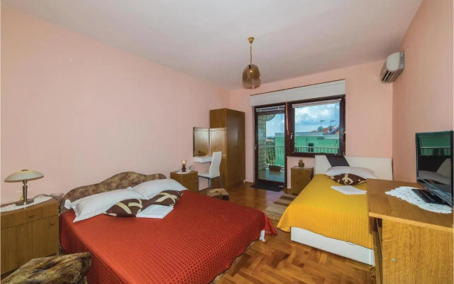 Two-Bedroom Apartment in Trogir