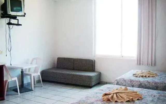 Hotel Chalimar