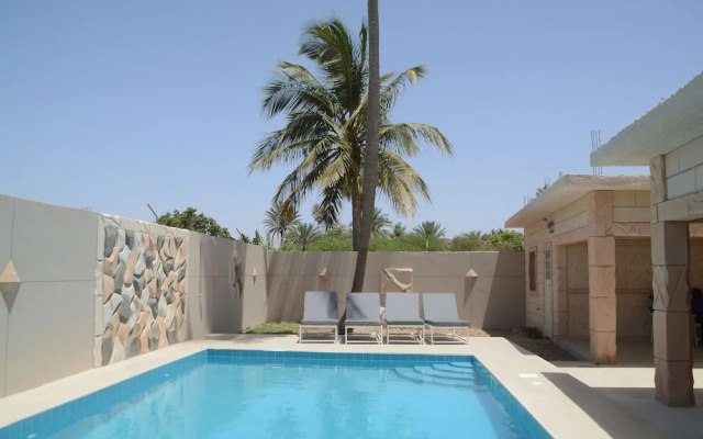 Appart Hôtel La Perle