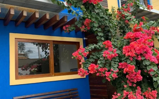 Hostel + Macaé