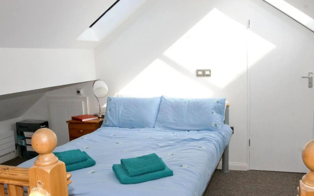 Chestnut Cottage