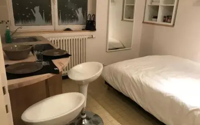 Studio 3 Vieille Ville