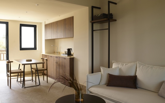 Asterion Suites & Spa - Designed for Adults