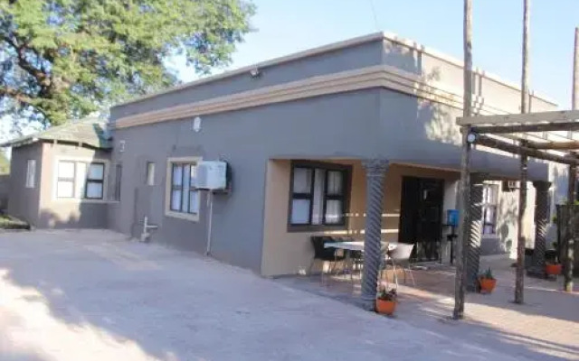 Global Guest House