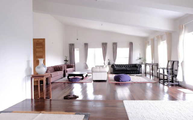 Lu Tan Villa