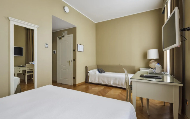 Continentale Hotel