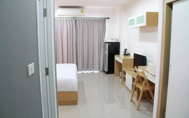 Residence SG
