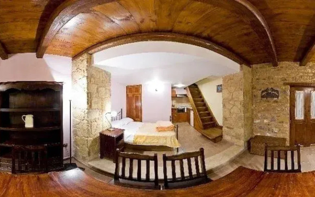 Ariadni Traditional Villas