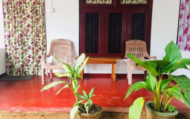 Tropicana homestay