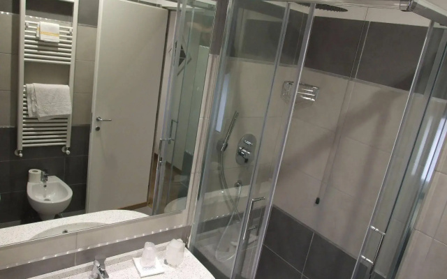 Hotel Coccodrillo