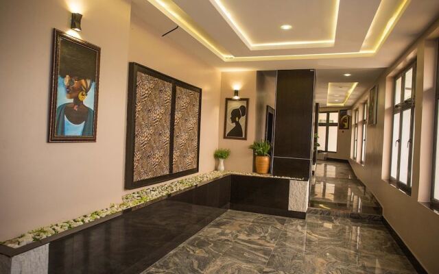 Lion Luxury Suites