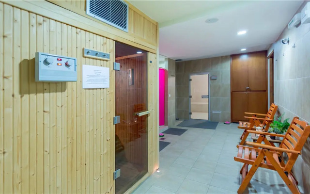 Dessole Malia Beach - All Inclusive