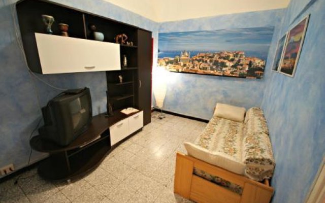 Holiday Home 2 Bedrooms 1 Bathroom - Imperia