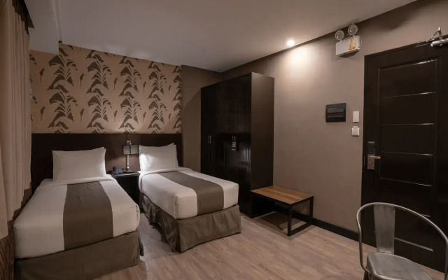 GT Hotel Jaro