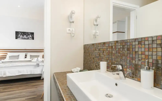 Priuli Luxury Rooms