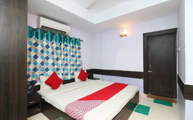 Madhu Mamata Hotel & Resorts