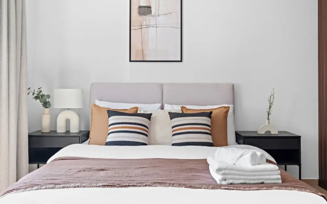 Silkhaus Art XII - Barsha Heights