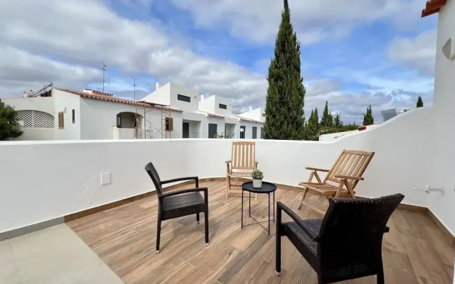 Vilamoura Club Villa 3 by Homing