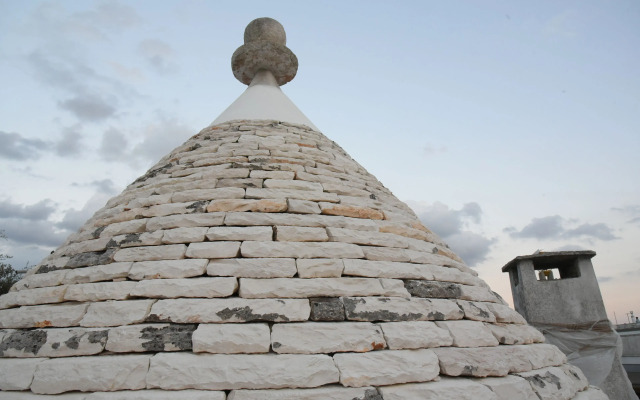 Trulli Occhi di Pietra