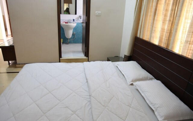 KP Serviced Apartments