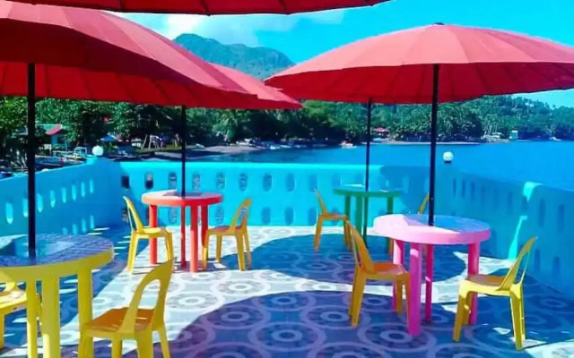 Puesta del Sol Beach Bungalows