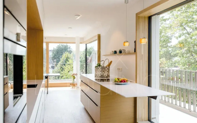 Max Lodging GmbH & Co KG