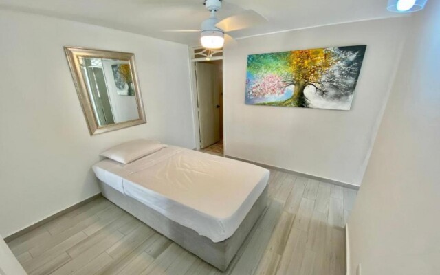 Apartamentos Genesis - Rodadero by SOHO